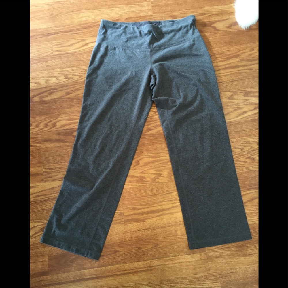 Athletic works L/G 12P-14P workout pants